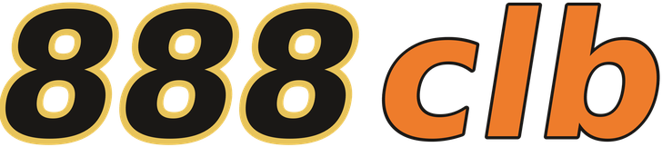 888clb logo