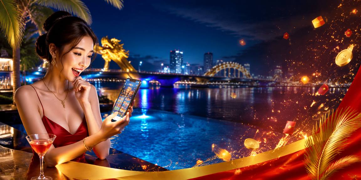 888clb Slot Đèn Lồng